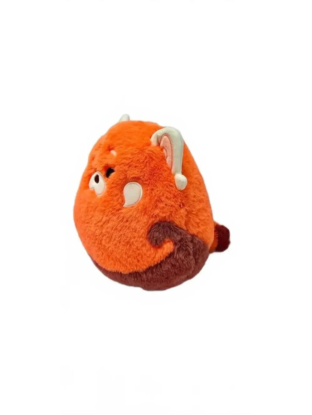 Disney Pixar Mei Red Panda Fuzz A Mallows Plush Toy